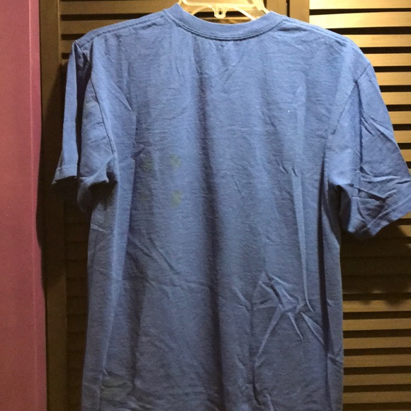 Rudolph abominable snowman tee-shirt - Picture 5 of 5